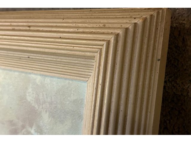 Schilderij op doek - afbeelding 2 van  4