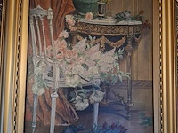 Schilderij op doek - afbeelding 1 van  2