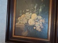 Schilderij op doek - afbeelding 1 van  1