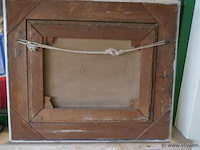 Schilderij op doek - afbeelding 3 van  3