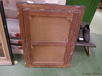 Schilderij op doek - afbeelding 1 van  3