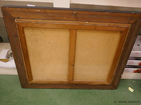 Schilderij op doek - afbeelding 3 van  3