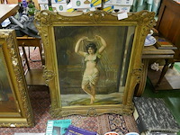 Schilderij op doek - afbeelding 2 van  3