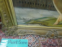 Schilderij op doek - afbeelding 3 van  3