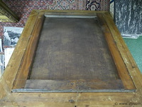 Schilderij op doek - afbeelding 1 van  3