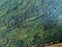 Schilderij op doek - afbeelding 2 van  2