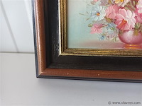 Schilderij op doek - afbeelding 3 van  3