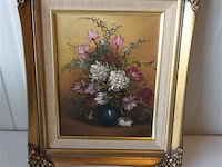 Schilderij op doek - afbeelding 1 van  3