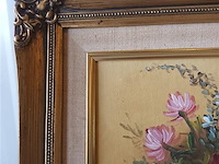 Schilderij op doek - afbeelding 3 van  3