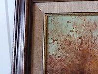 Schilderij op doek - afbeelding 3 van  3