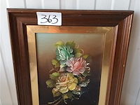 Schilderij op doek - afbeelding 1 van  3