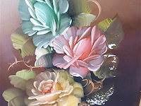 Schilderij op doek - afbeelding 2 van  3