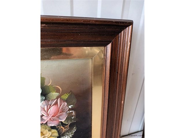 Schilderij op doek - afbeelding 3 van  3