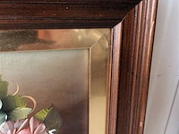 Schilderij op doek - afbeelding 3 van  3