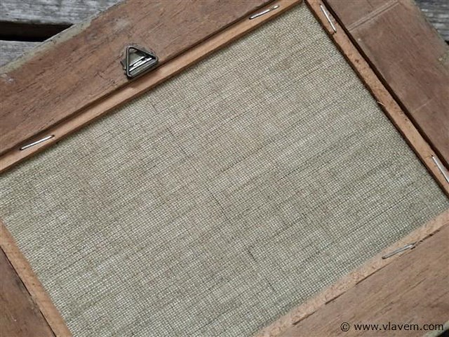 Schilderij op doek - afbeelding 3 van  3