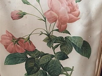 Schilderij op zijde - afbeelding 2 van  3