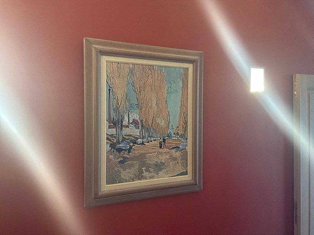 Schilderij (replica) - afbeelding 1 van  1