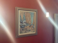 Schilderij (replica) - afbeelding 1 van  1