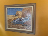 Schilderij (replica) - afbeelding 1 van  2