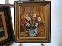 Schilderij robyn - afbeelding 2 van  6