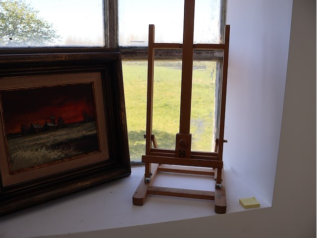 Schilderij robyn - afbeelding 6 van  6