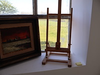 Schilderij robyn - afbeelding 6 van  6