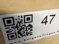 Schilderij roland garros - afbeelding 2 van  2