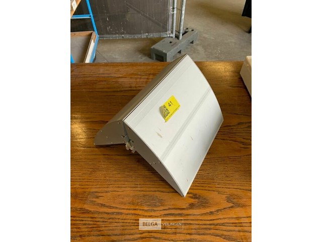 Schilderij standaards met draagtassen - afbeelding 1 van  5