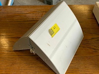 Schilderij standaards met draagtassen - afbeelding 1 van  5