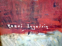 Schilderij stilleven (x2) - afbeelding 4 van  9