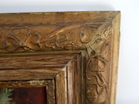 Schilderij stilleven (x2) - afbeelding 5 van  9