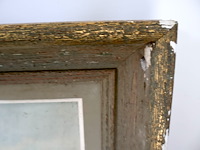 Schilderij van de vevijvere - afbeelding 4 van  4