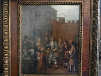 Schilderij van jj horemans - afbeelding 3 van  8
