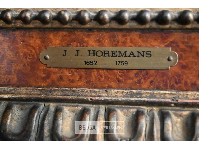 Schilderij van jj horemans - afbeelding 4 van  8