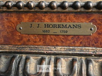 Schilderij van jj horemans - afbeelding 4 van  8