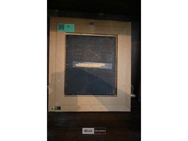 Schilderij van jj horemans - afbeelding 5 van  8