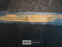 Schilderij van jj horemans - afbeelding 6 van  8