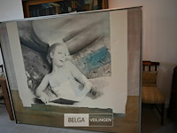 Schilderij van pol mara - afbeelding 1 van  7