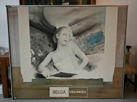 Schilderij van pol mara - afbeelding 3 van  7