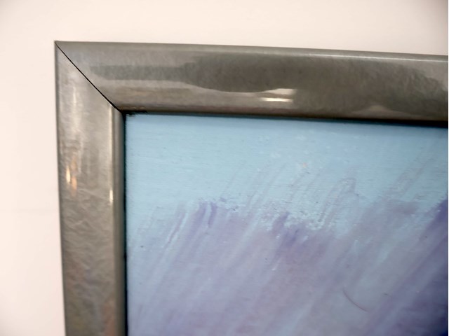 Schilderij wilfred lang - afbeelding 4 van  4