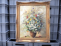 Schilderij wustner - afbeelding 1 van  4