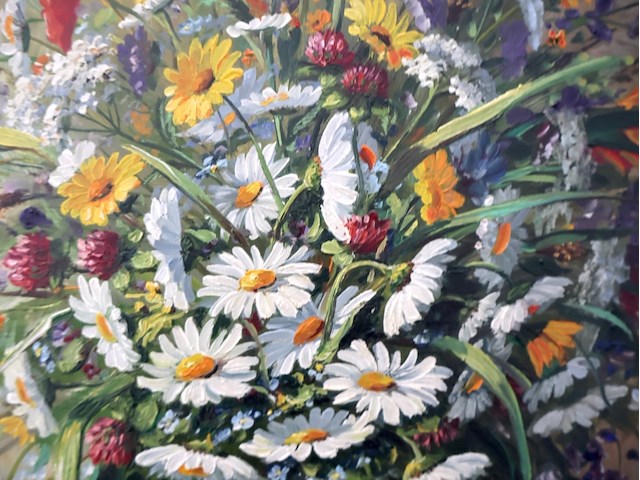 Schilderij wustner - afbeelding 2 van  4