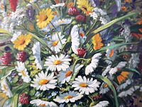 Schilderij wustner - afbeelding 2 van  4