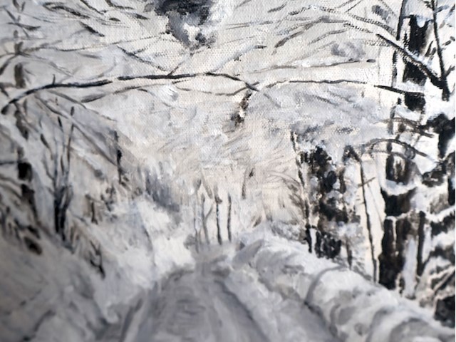 Schilderij (x3) - afbeelding 2 van  12