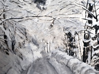 Schilderij (x3) - afbeelding 2 van  12