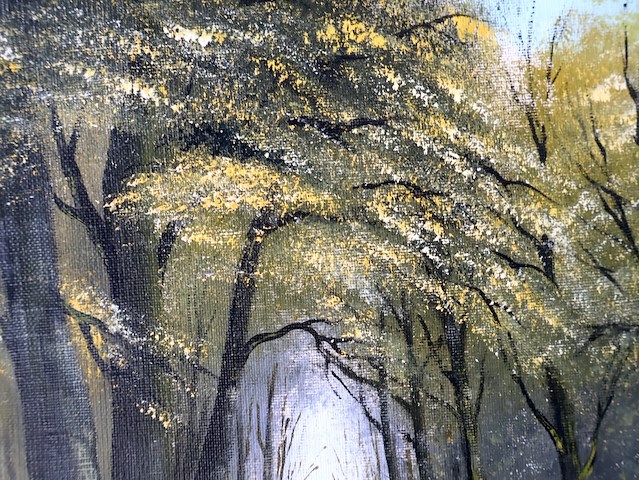 Schilderij (x3) - afbeelding 6 van  12