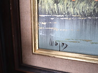 Schilderij (x3) - afbeelding 10 van  12