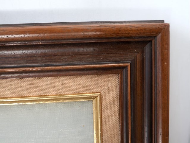 Schilderij (x3) - afbeelding 11 van  12