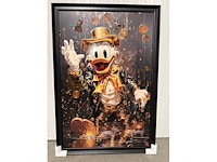 Schilderij - afbeelding 5 van  5