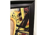 Schilderij - afbeelding 2 van  4